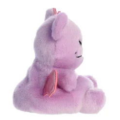 Marbles the Plush Gargoyle Palm Pals by Aurora