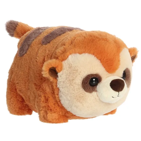 Marco the Plush Meerkat Stuffed Animal Spudsters by Aurora