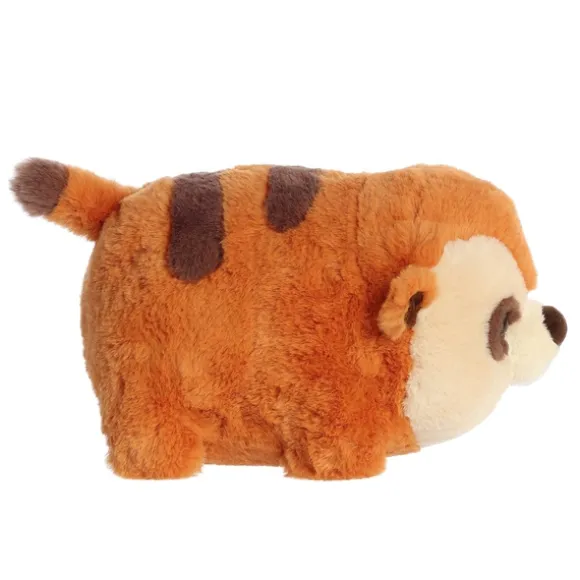 Marco the Plush Meerkat Stuffed Animal Spudsters by Aurora
