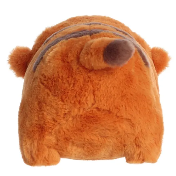 Marco the Plush Meerkat Stuffed Animal Spudsters by Aurora