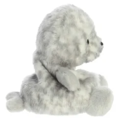 Marina the Plush Harbor Seal Palm Pals by Aurora