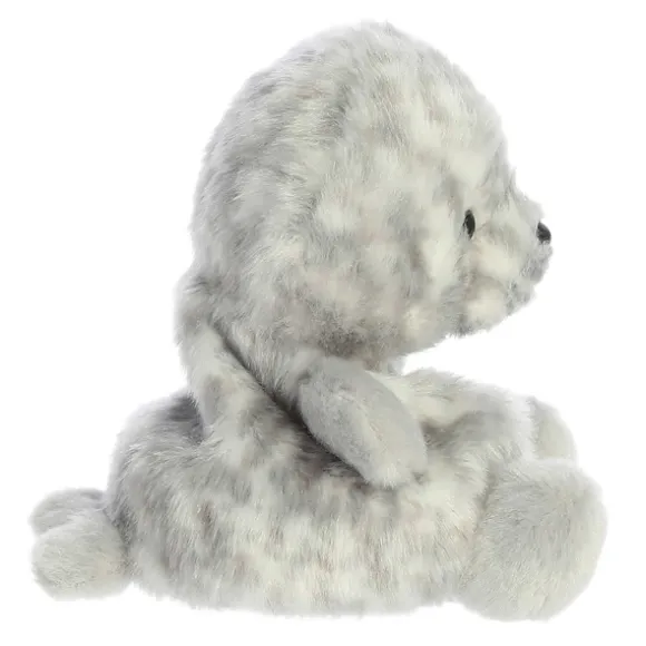Marina the Plush Harbor Seal Palm Pals by Aurora