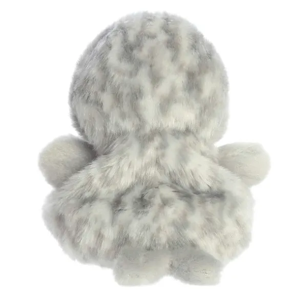 Marina the Plush Harbor Seal Palm Pals by Aurora