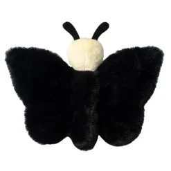 Marisol the Plush Monarch Butterfly Finger Puppet by Douglas