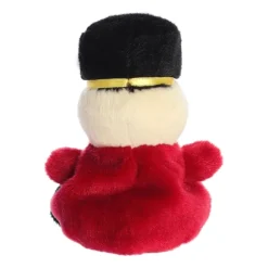 Marius the Plush Nutcracker Palm Pals by Aurora