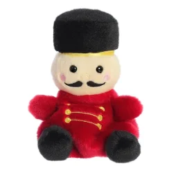 Marius the Plush Nutcracker Palm Pals by Aurora