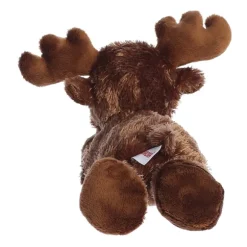 Maxamoose the Stuffed Moose Mini Flopsie by Aurora