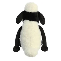 Medium Plush Shaun the Sheep Stuffed Animal by Aurora