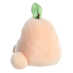Mellow the Plush Peach Palm Pals by Aurora