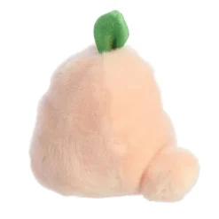 Mellow the Plush Peach Palm Pals by Aurora