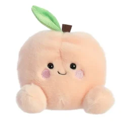 Mellow the Plush Peach Palm Pals by Aurora