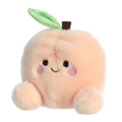 Mellow the Plush Peach Palm Pals by Aurora