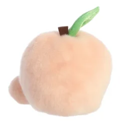 Mellow the Plush Peach Palm Pals by Aurora