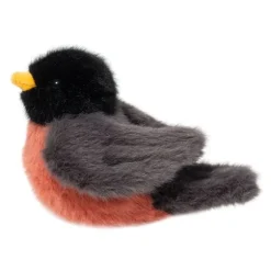 Melody the Stuffed Robin by Douglas