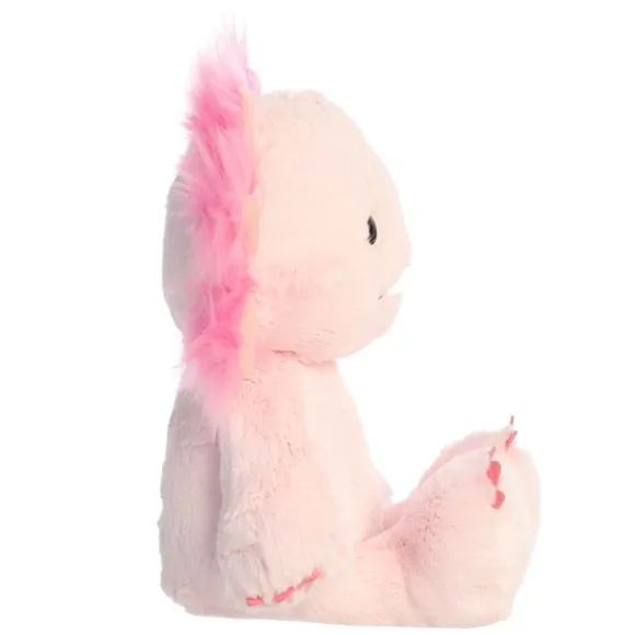 Menagerie Arin the Axolotl Stuffed Animal by Aurora