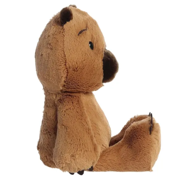 Menagerie Carsie the Capybara Stuffed Animal by Aurora