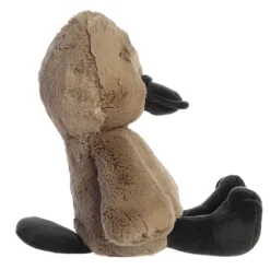 Menagerie Piccolo the Platypus Stuffed Animal by Aurora
