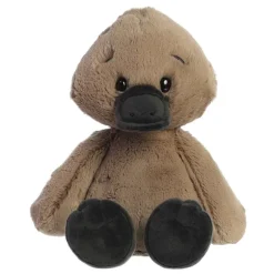 Menagerie Piccolo the Platypus Stuffed Animal by Aurora