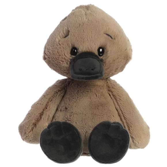 Menagerie Piccolo the Platypus Stuffed Animal by Aurora