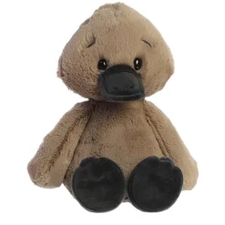 Menagerie Piccolo the Platypus Stuffed Animal by Aurora