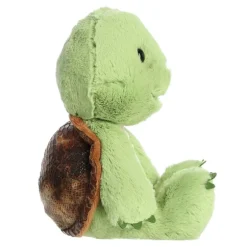 Menagerie Taj the Turtle Stuffed Animal by Aurora