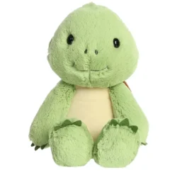 Menagerie Taj the Turtle Stuffed Animal by Aurora