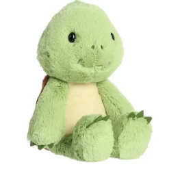 Menagerie Taj the Turtle Stuffed Animal by Aurora