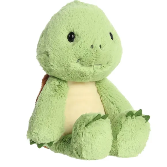 Menagerie Taj the Turtle Stuffed Animal by Aurora