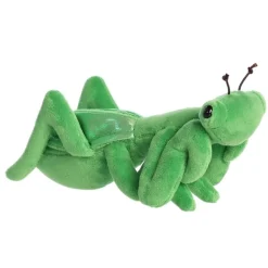Mia the Stuffed Praying Mantis Mini Flopsie by Aurora