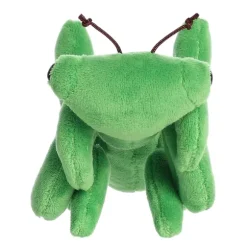 Mia the Stuffed Praying Mantis Mini Flopsie by Aurora