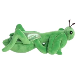 Mia the Stuffed Praying Mantis Mini Flopsie by Aurora