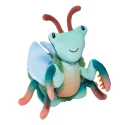 Micah the Plush Praying Mantis by Douglas