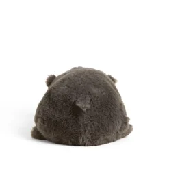 Microwavable Weighted and Scented Baby Hippo Stuffed Animal by Warmies