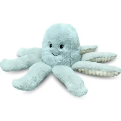Microwavable Weighted and Scented Octopus Stuffed Animal by Warmies