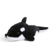 Microwavable Weighted and Scented Orca Stuffed Animal by Warmies