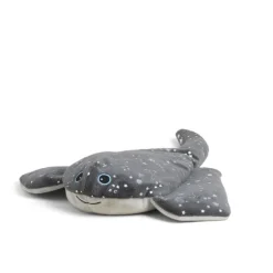 Microwavable Weighted and Scented Stingray Stuffed Animal by Warmies