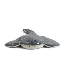 Microwavable Weighted and Scented Stingray Stuffed Animal by Warmies