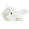 Microwavable Weighted and Scented Dolphin Stuffed Animal by Warmies