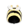 Microwavable Weighted and Scented Bee Stuffed Animal by Warmies
