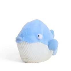 Microwavable Weighted and Scented Puffer Fish Stuffed Animal by Warmies