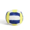 Microwavable Weighted and Scented Volleyball Stuffed Toy by Warmies