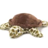 Microwavable Weighted and Scented Turtle Stuffed Animal by Warmies