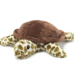 Microwavable Weighted and Scented Turtle Stuffed Animal by Warmies