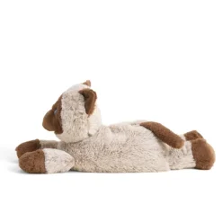 Microwavable Weighted and Scented Siamese Cat Stuffed Animal by Warmies