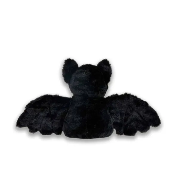 Microwavable Weighted and Scented Bat Stuffed Animal by Warmies