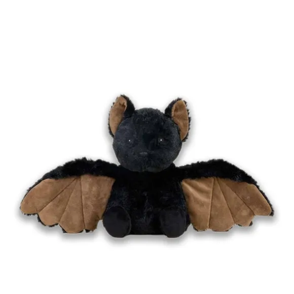 Microwavable Weighted and Scented Bat Stuffed Animal by Warmies