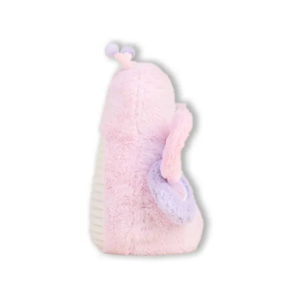 Microwavable Weighted and Scented Butterfly Stuffed Animal by Warmies