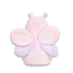 Microwavable Weighted and Scented Butterfly Stuffed Animal by Warmies