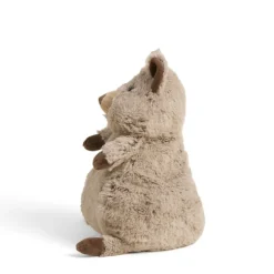 Microwavable Weighted and Scented Quokka Stuffed Animal by Warmies