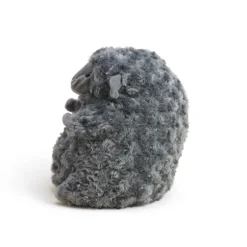 Microwavable Weighted and Scented Miss Baa-Havin' Sheep Stuffed Animal by Warmies
